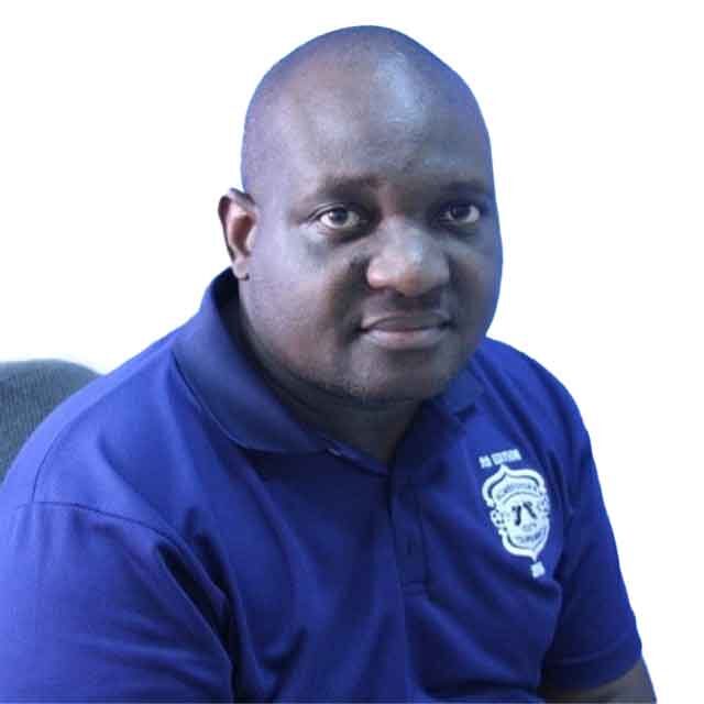 Dr Tafadzwa E. Mutukwa