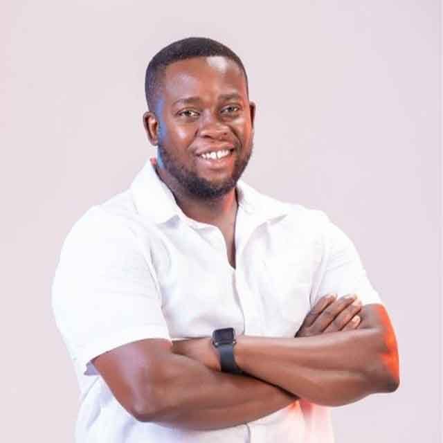 Dr Mufudzi Mushaninga